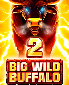 Big Wild Buffalo 2