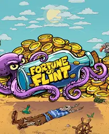 Fortune of Flint