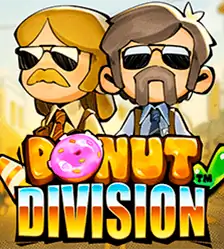 Donut Division