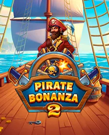 Pirate Bonanza 2