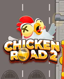 Chicken Road 2.0