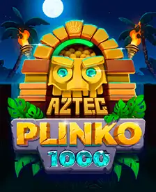 Plinko Aztec
