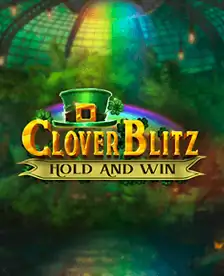 Clover Blitz Hold and Win