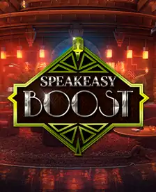 Speakeasy Boost