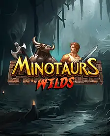 Minotaurs Wilds