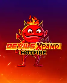 Devils Hotfire Xpand