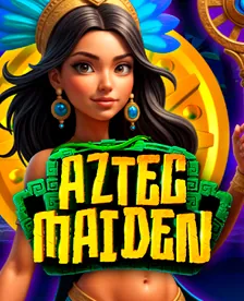 Aztec Maiden