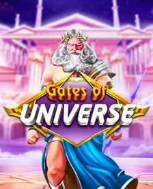 Gates of Universe