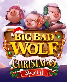 Big Bad Wolf Christmas Special