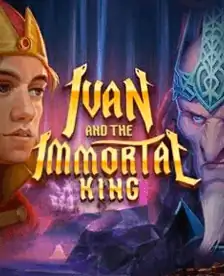 Ivan and the Immortal King