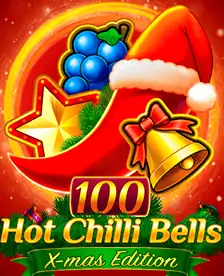 Hot Chilli Bells 100