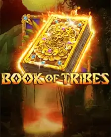 Book Of Tribes