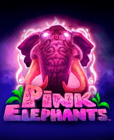 Pink Elephants