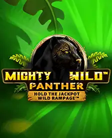 Mighty Wild: Panther