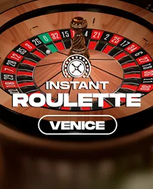 Venice Instant Roulette