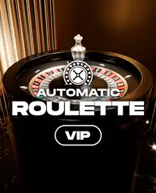VIP Auto Roulette