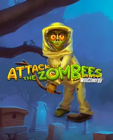 Attack of the Zombees WildEnergy