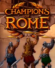 Champions of Rome
