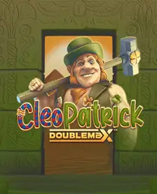CleoPatrick DoubleMax