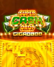 Super Cash Drop Gigablox